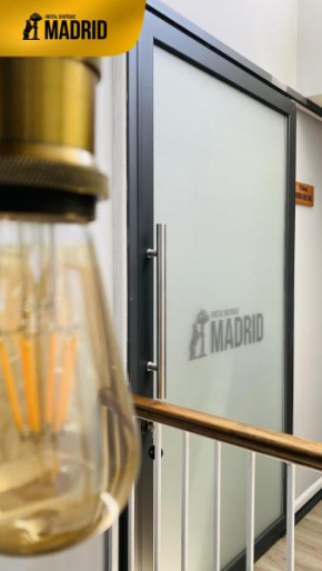 Hostal Madrid